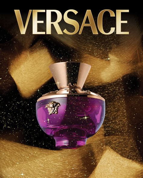 fragrance versace|versace perfume official website.